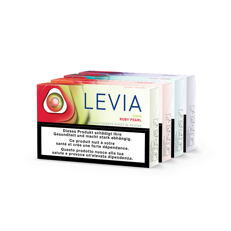 Discovery Set LEVIA, , large 0
